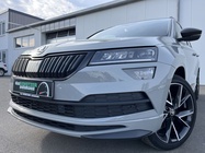 Skoda Karoq 2021
