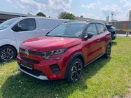 Citroen C3 2025