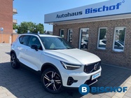 Volvo XC40 2024