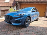 Ford Kuga 2021