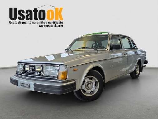 Volvo Other 1980