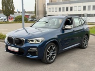 BMW X3 2019
