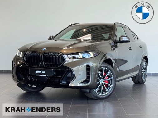 BMW X6 2026