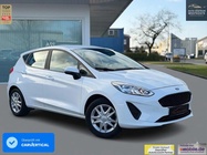 Ford Fiesta 2019