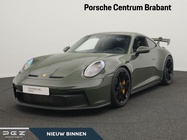 Porsche 992 2021