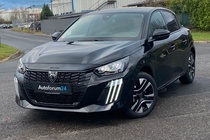 Peugeot 208 2024