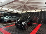 Smart ForTwo 2016