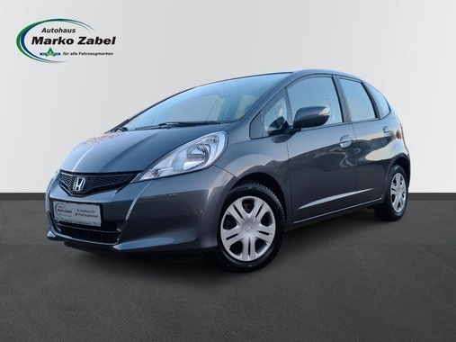 Honda Jazz 2014