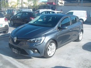 Renault Clio 2022