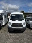 Ford Transit 2019