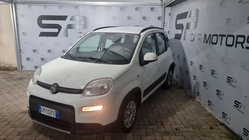 Fiat Panda 2022