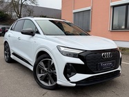 Audi Q4 2021
