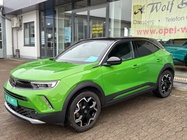 Opel Mokka 2022