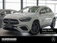 Mercedes-Benz GLA-Class 2024