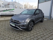 Volkswagen T-Roc 2026