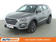 Hyundai Tucson 2020