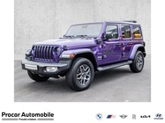 Jeep Wrangler 2023