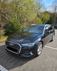 Audi A6 2019