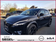 Nissan Qashqai 2023