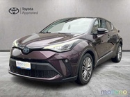 Toyota C-HR 2022