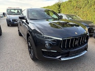 Maserati Levante 2020