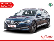Skoda Superb 2022