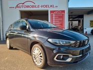 Fiat Tipo 2021