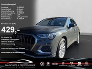 Audi Q3 2025