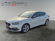 Seat Leon 2021