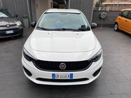 Fiat Tipo 2020