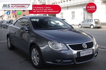 Volkswagen Eos 2007