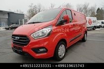 Ford Transit Custom 2019