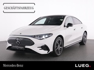 Mercedes-Benz CLA-Class 2026