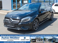 Mercedes-Benz A-Class 2015