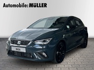 Seat Ibiza 2026