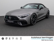 Mercedes-Benz SL-Class 2022