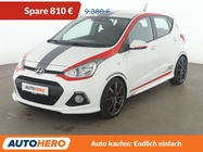 Hyundai i10 2016