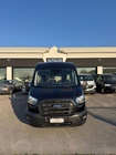 Ford Transit 2023