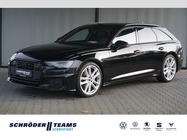 Audi A6 2023