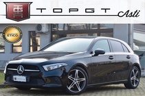 Mercedes-Benz A-Class 2021
