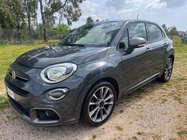 Fiat 500X 2021