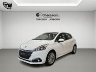 Peugeot 208 2019