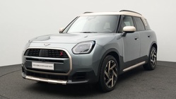 MINI Countryman 2025