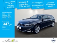 Volkswagen Passat 2020