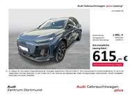 Audi Q6 e-tron 2025