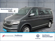 Volkswagen T6 2021