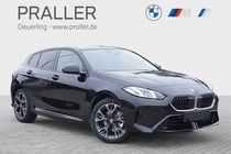BMW 1 Series 2026