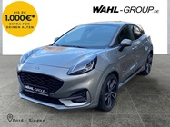 Ford Puma 2022