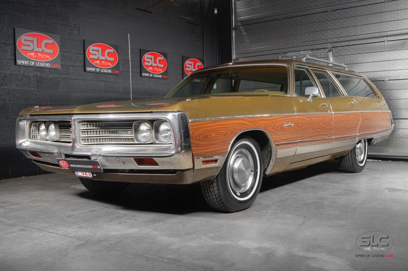 Chrysler Other