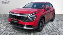 Kia Sportage 2025
